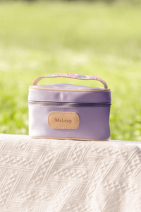 Jon Hart Personalize Mini Makeup Case