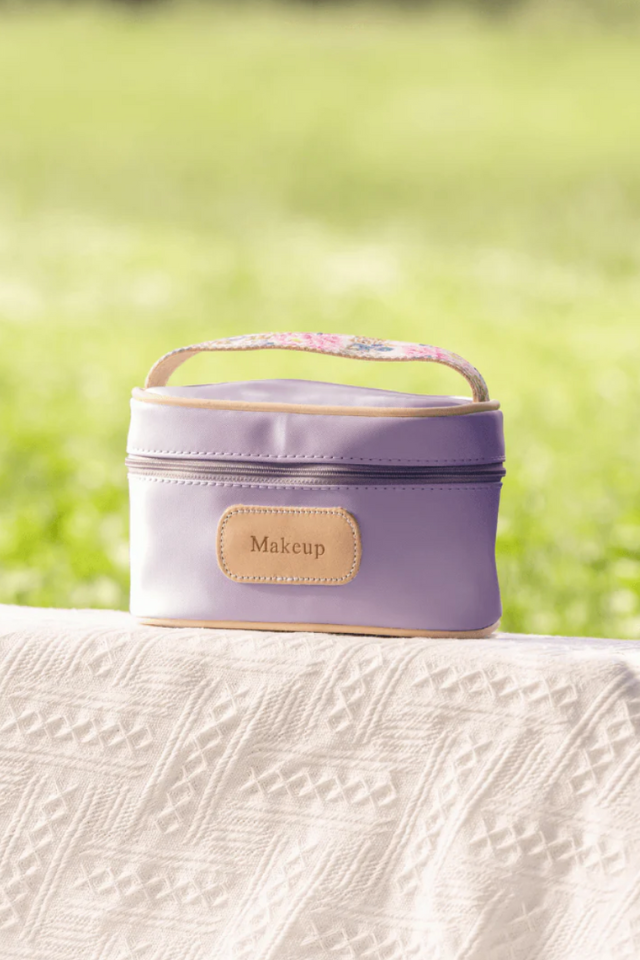 Jon Hart Personalize Mini Makeup Case