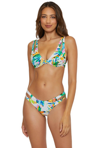 Becca Isla Verde Hipster - Multi