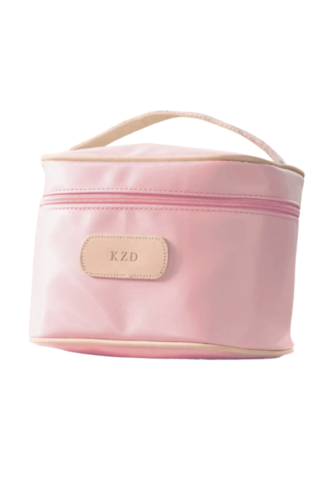 Jon Hart Personalize Makeup Case