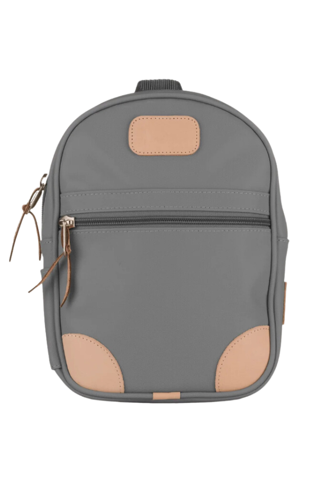 Jon Hart Personalize Mini Backpack