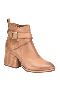 Korkease Joelle - Brown