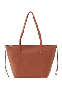 HOBO Kingston Tote Small - Cashew