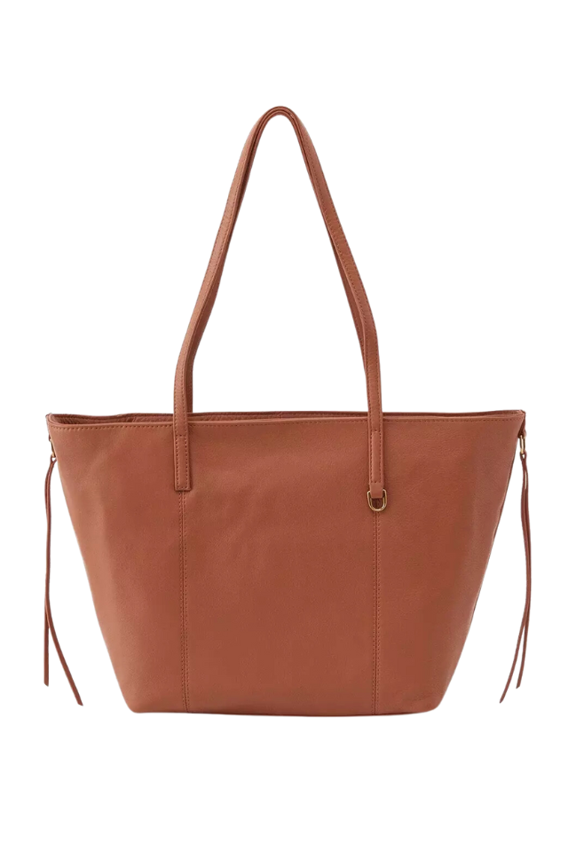 HOBO Kingston Tote Small - Cashew