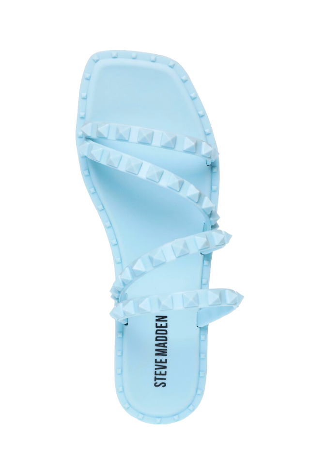 Steve Madden Skyler J - Baby Blue