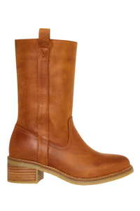 Steve Madden Winny - Cognac
