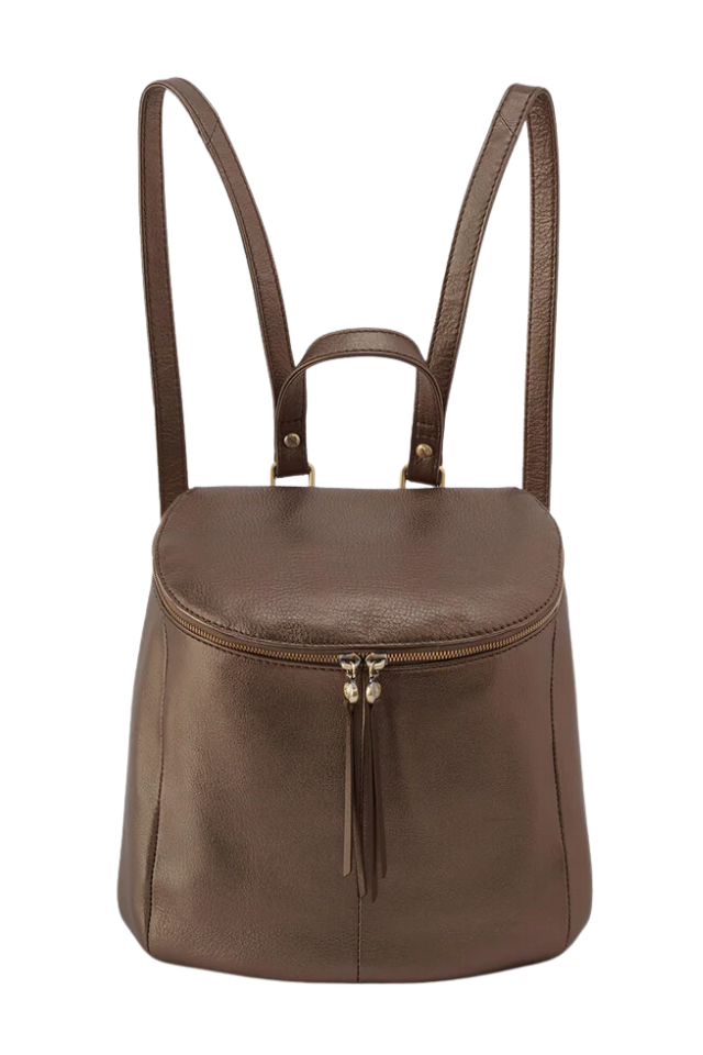 Hobo river leather backpack best sale