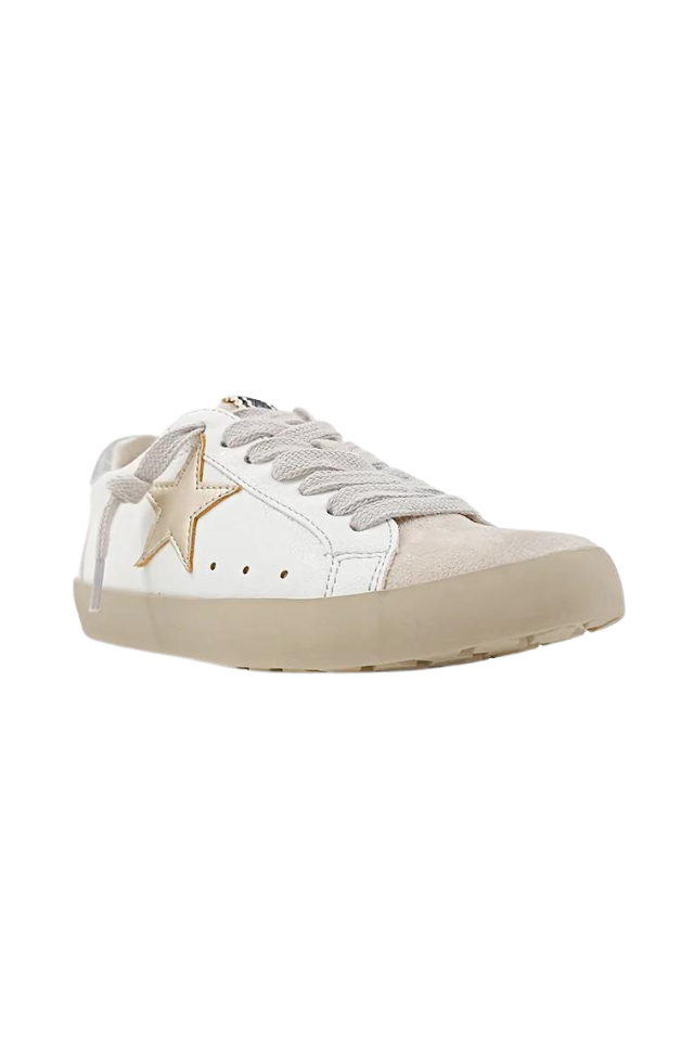 ShuShop Paris Kids - Gold