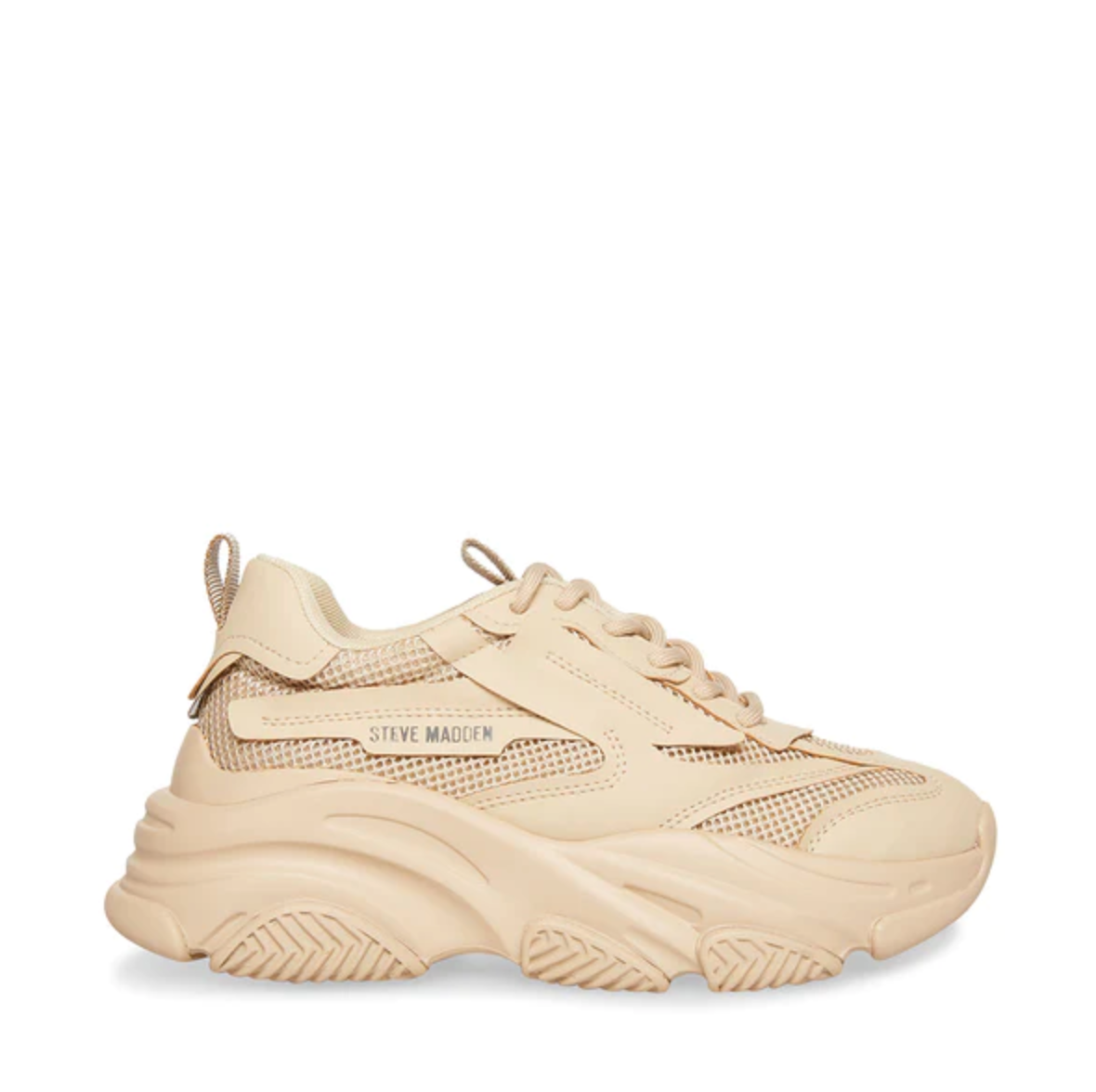 Steve Madden Possession - Tan