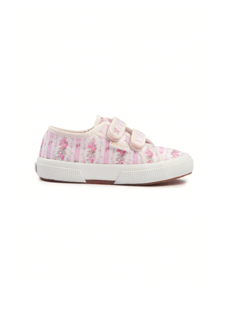 Superga top childrens shoes