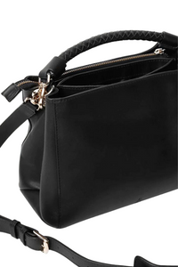 ABLE Jackee Crossbody - Black