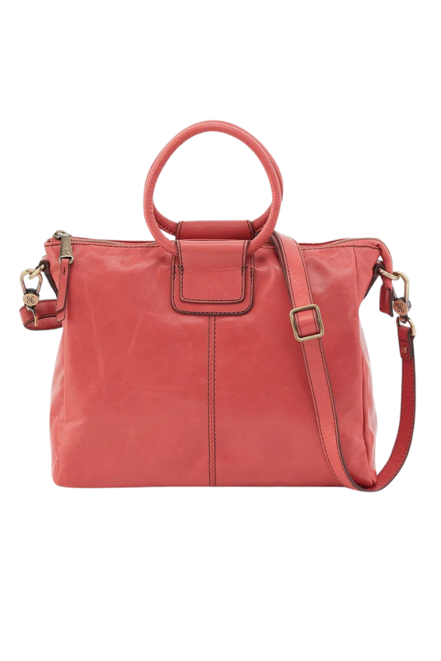 HOBO Sheila Medium - Cherry Blossom