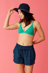 Capistrano Crushable Hat