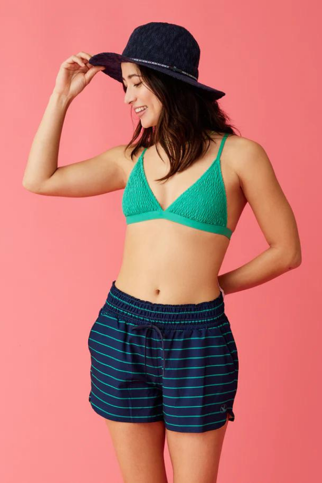 Capistrano Crushable Hat