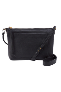 HOBO Tripp Medium Crossbody - Black