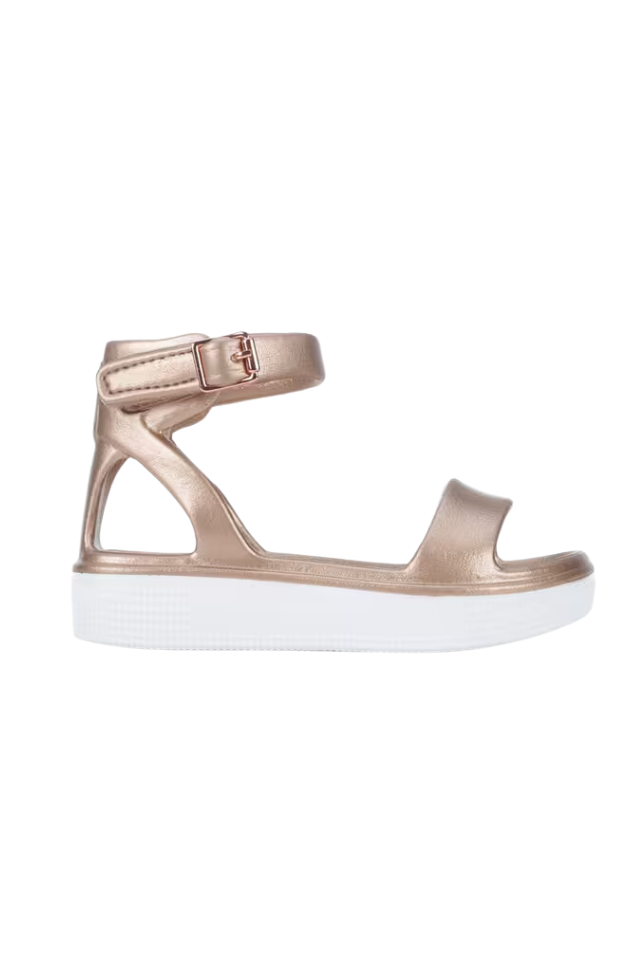 MIA Toddler Ellen Sandal Rose Gold