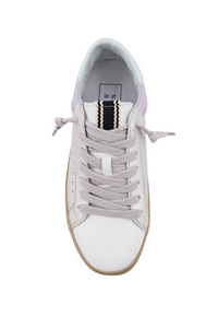 ShuShop Paisley Kids - Lilac