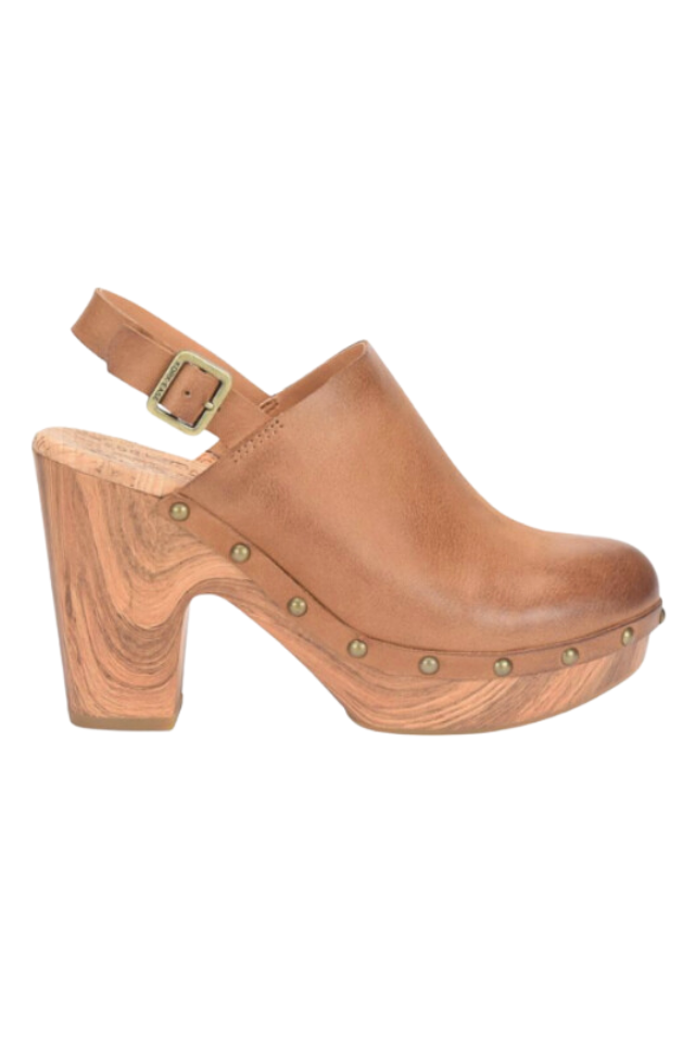 Korkease Darby - Brown