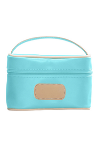 Jon Hart Personalize Mini Makeup Case