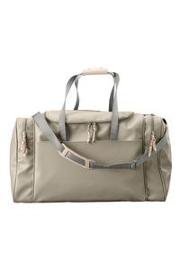 Jon Hart Personalize Large Square Duffle