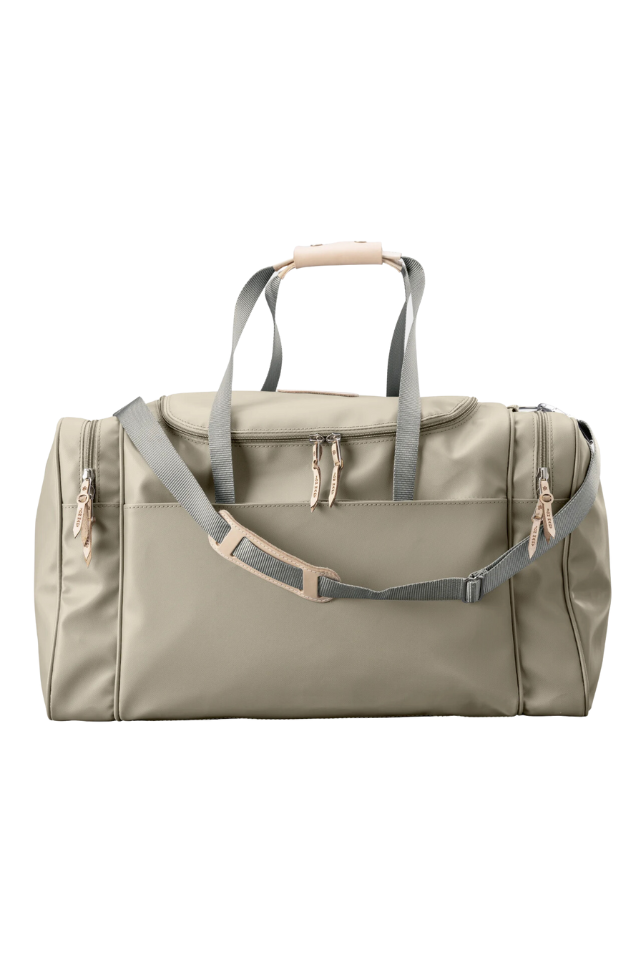 Jon Hart Personalize Large Square Duffle