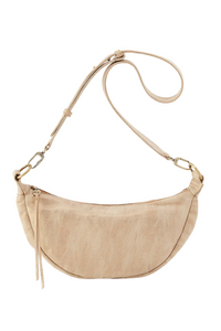 HOBO Knox Sling - Gold Leaf