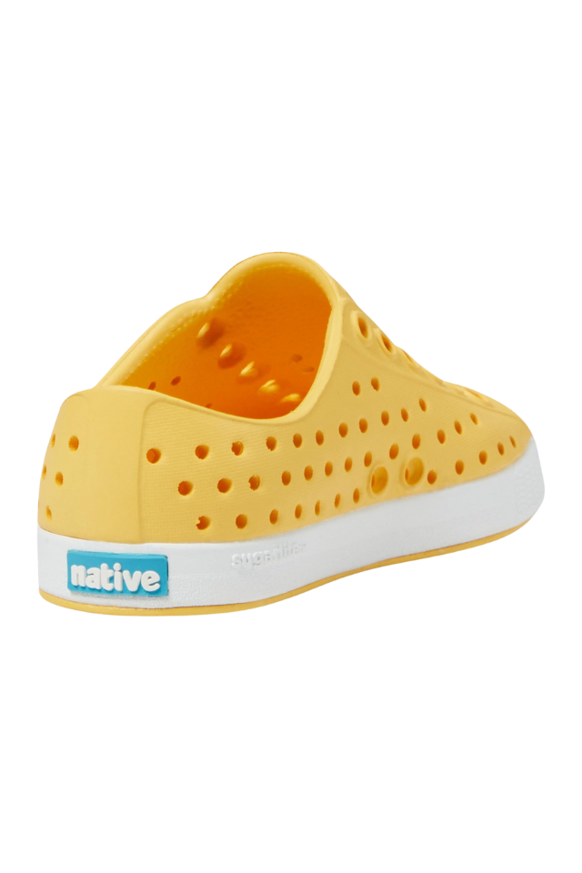 Native Jefferson Youth - Pineapple Yellow