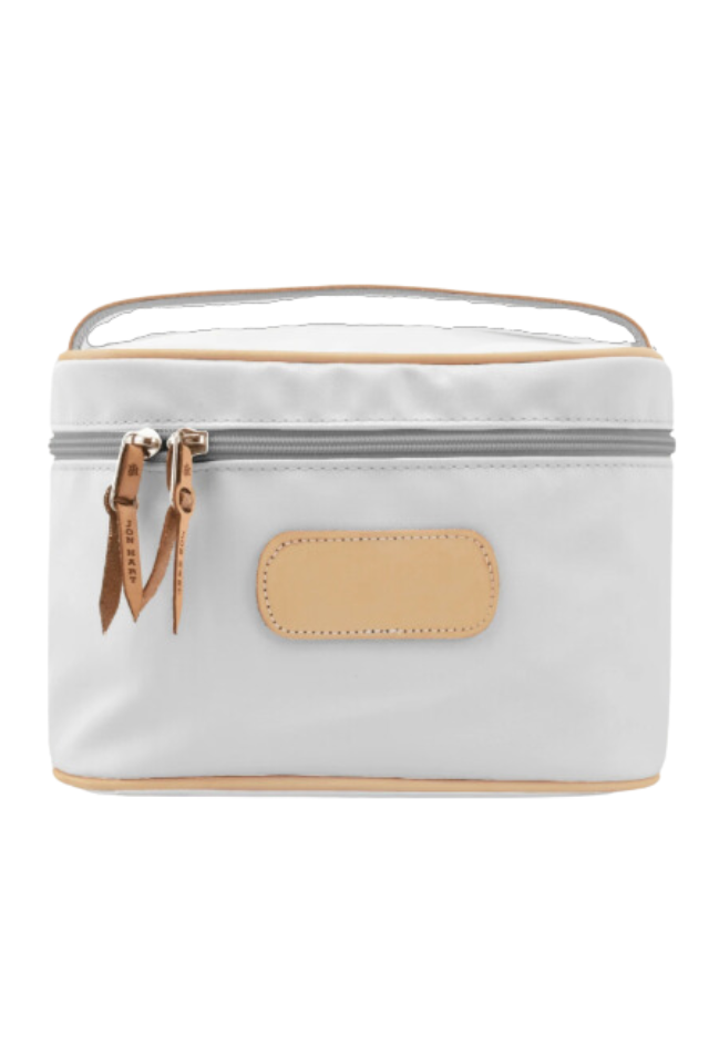 Jon Hart Personalize Makeup Case