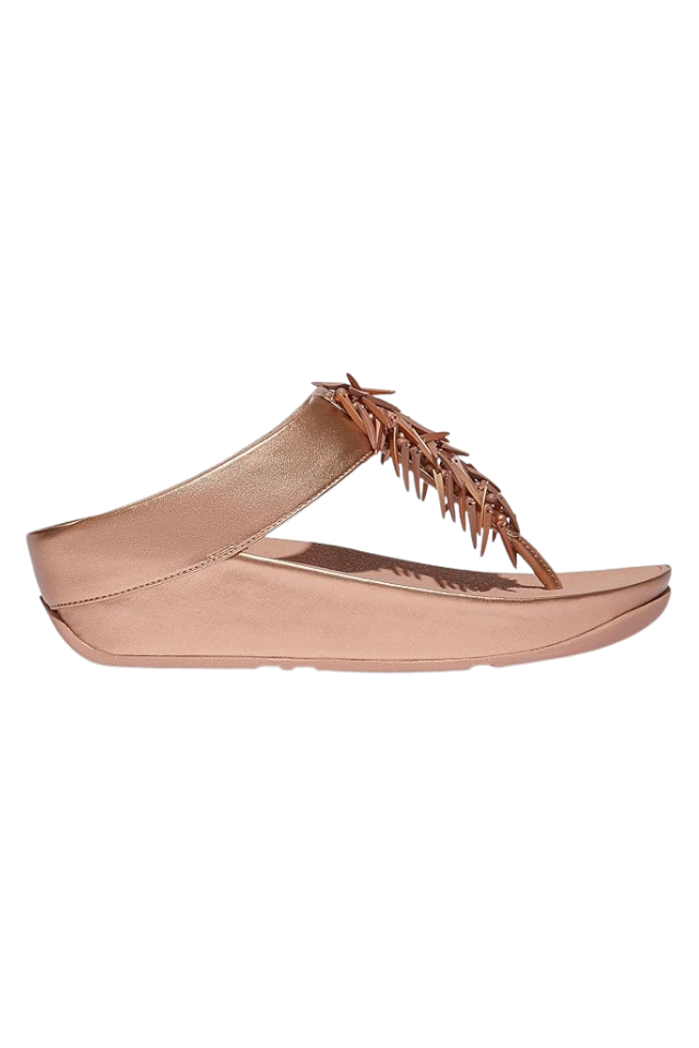 Fitflop 2025 rumba gold