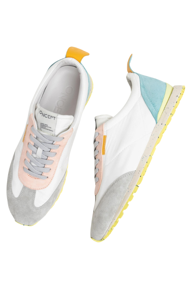 Oncept Tokyo - Superstar White