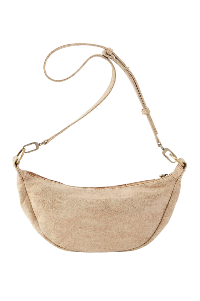 HOBO Knox Sling - Gold Leaf