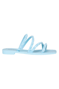 Steve Madden Skyler J - Baby Blue