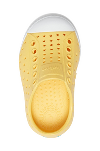 Native Jefferson Youth - Pineapple Yellow