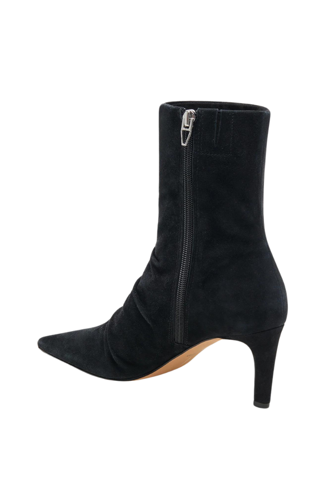 Dolce Vita Fernly - Onyx Suede