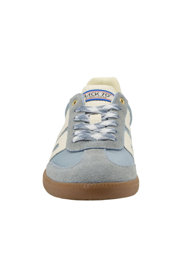 Back 70 Streetwear Ghost - Sky