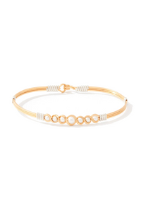 Ronaldo Divine Plan Bracelet - All Gold