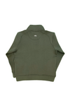 Saltwater Boys Pierce Pullover - Green