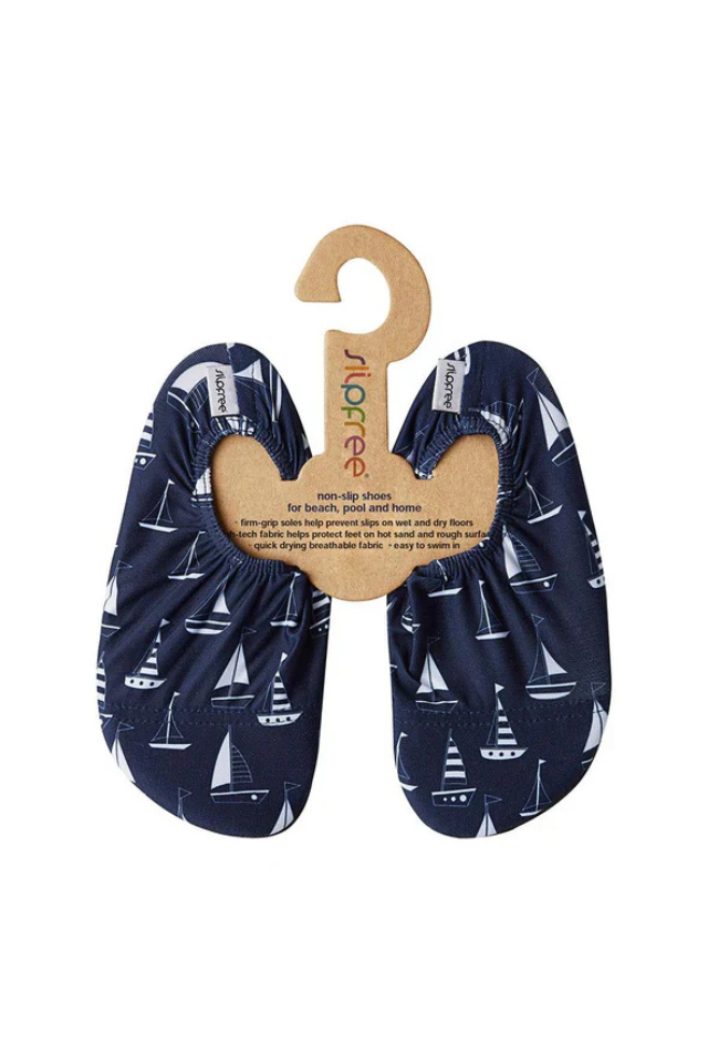 Slip Free Kids Water Shoes