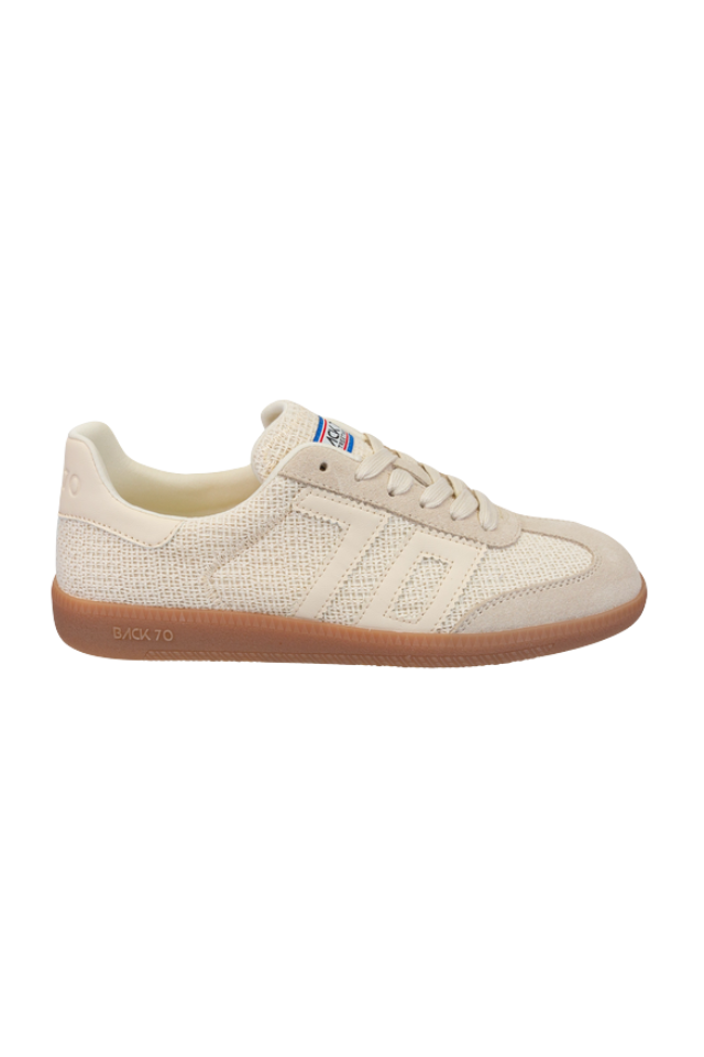 Back 70 Streetwear IUTA - Beige