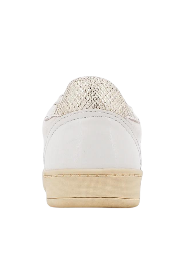 ShuShop Roma - Bone Woven