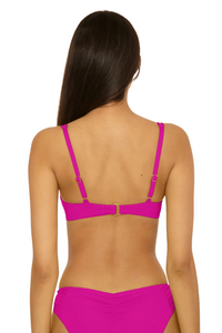 Becca Color Code Underwire - Hibiscus