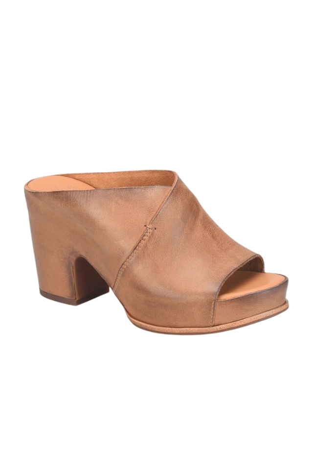Kork Ease Stowe - Brown