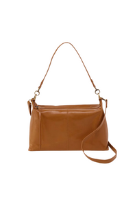 Hobo Avon Shoulder Bag - Truffle