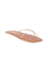 Matisse Coastline - Gold