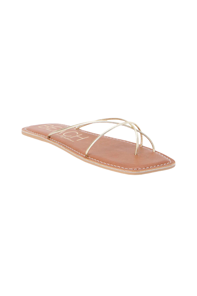 Matisse Coastline - Gold