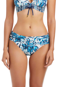 Bleu Sarong Hipster - Multi