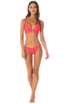 Maaji Cherry Crush Iconic Bottom - Red