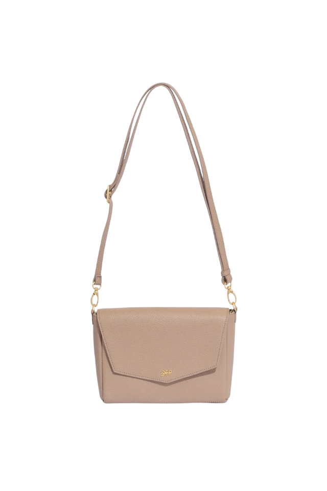 Freshly Picked Classic Crossbody