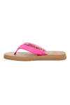 Sanuk Yoga Mat II - Phlox Pink