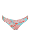 Maaji Australian Reef Sublimity Bottom - Lt/Pastel Blue